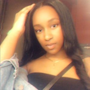 Meet your Posher, Sasha